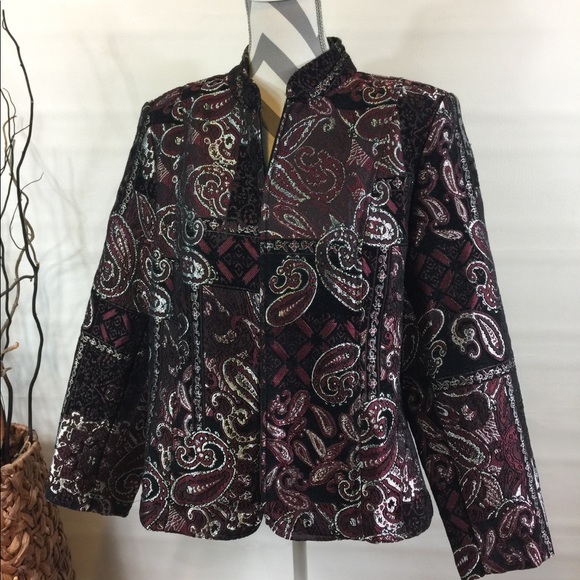 Jackets & Blazers - Cold water creek coat size large❤️❤️